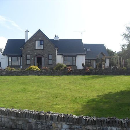 Milltown House Bed & Breakfast Donegal Town Eksteriør bilde