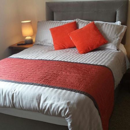 Milltown House Bed & Breakfast Donegal Town Eksteriør bilde