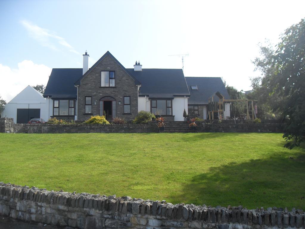 Milltown House Bed & Breakfast Donegal Town Eksteriør bilde