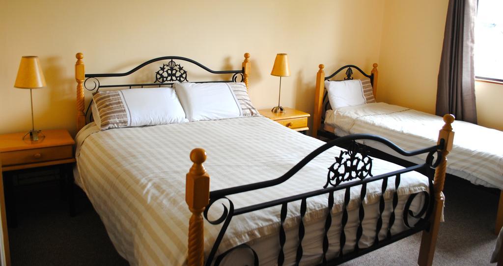 Milltown House Bed & Breakfast Donegal Town Rom bilde