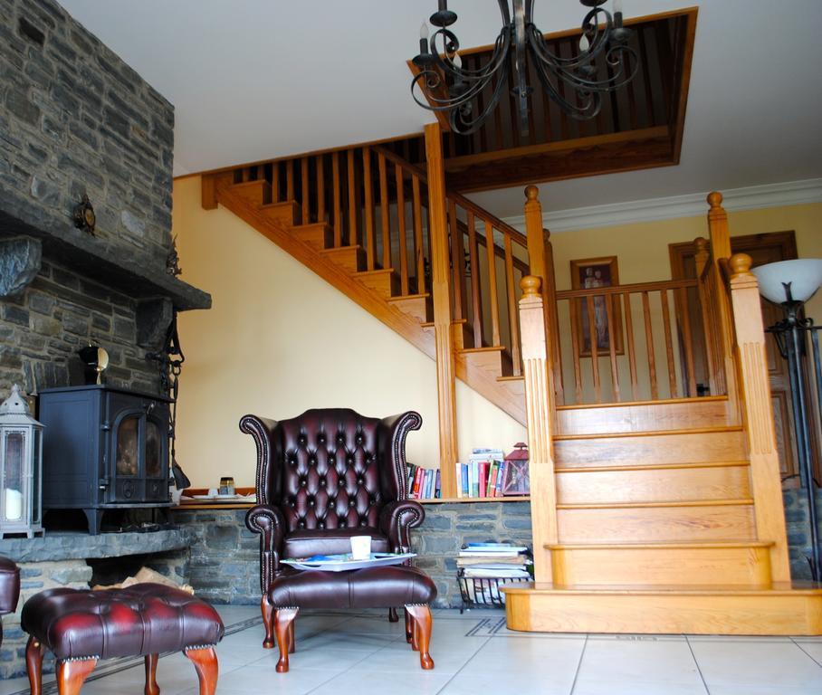 Milltown House Bed & Breakfast Donegal Town Eksteriør bilde