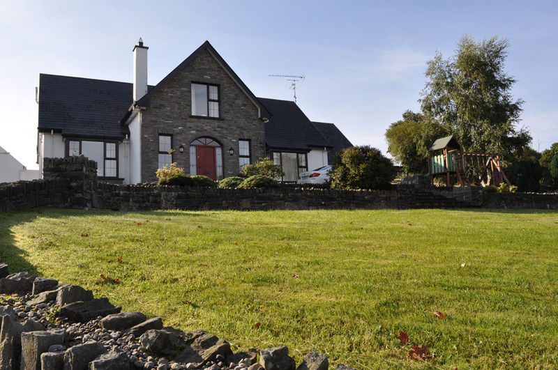 Milltown House Bed & Breakfast Donegal Town Eksteriør bilde
