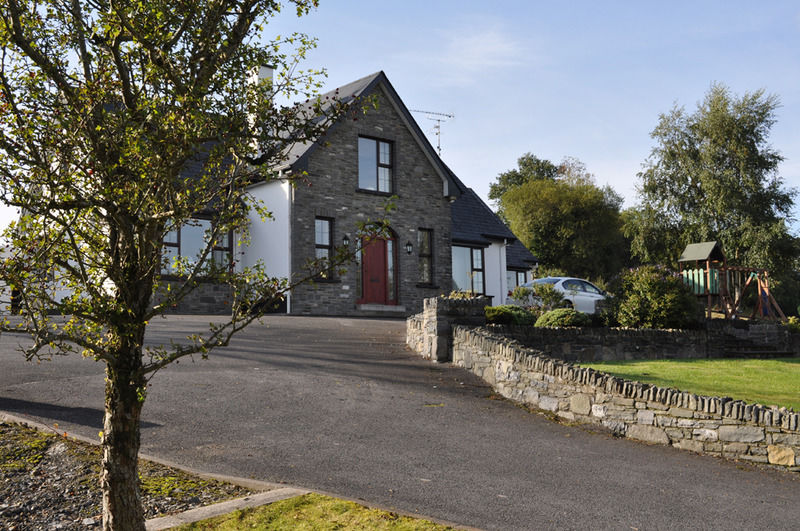 Milltown House Bed & Breakfast Donegal Town Eksteriør bilde