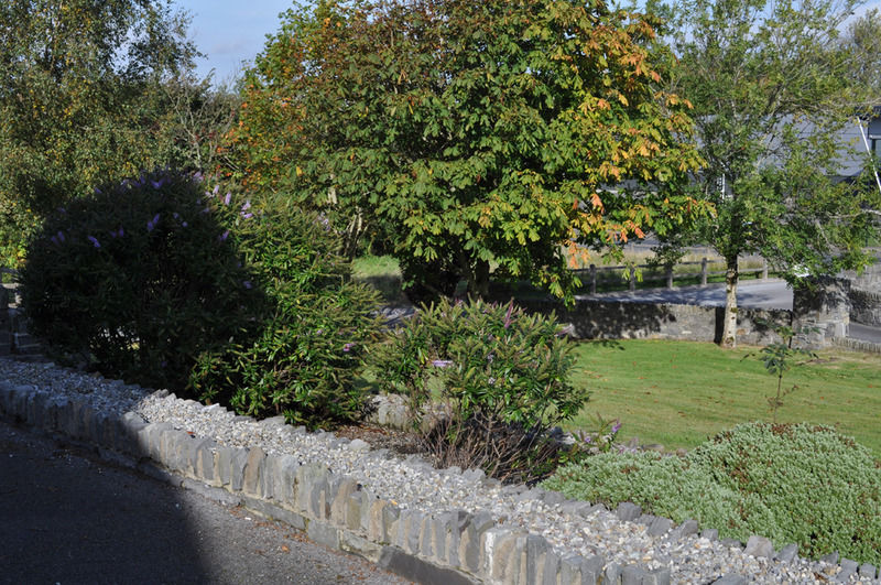 Milltown House Bed & Breakfast Donegal Town Eksteriør bilde