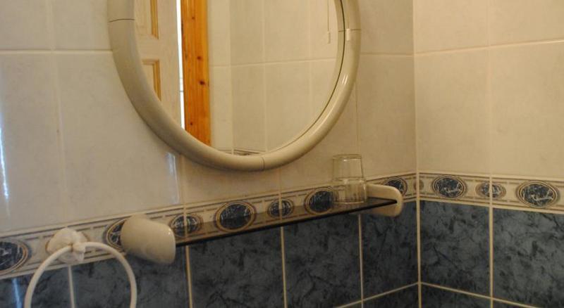 Milltown House Bed & Breakfast Donegal Town Eksteriør bilde
