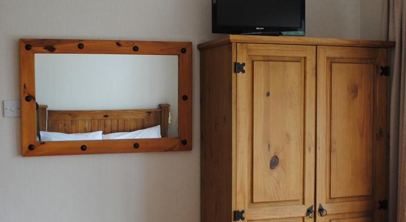 Milltown House Bed & Breakfast Donegal Town Eksteriør bilde