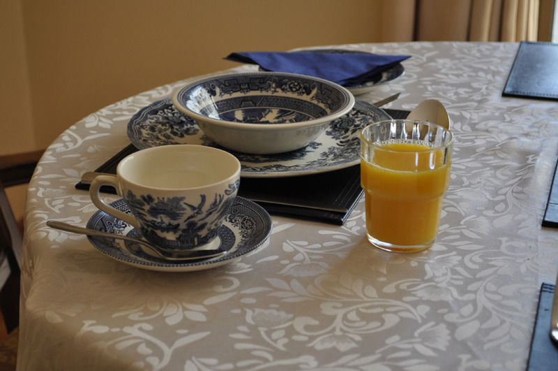 Milltown House Bed & Breakfast Donegal Town Eksteriør bilde